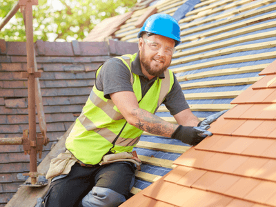 About Roof Repair Experts Venus, TX